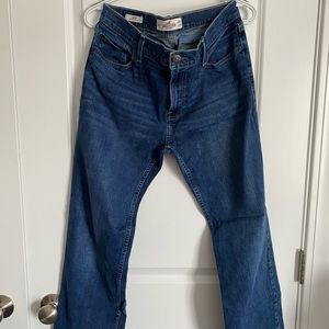 Hollister Mens jeans